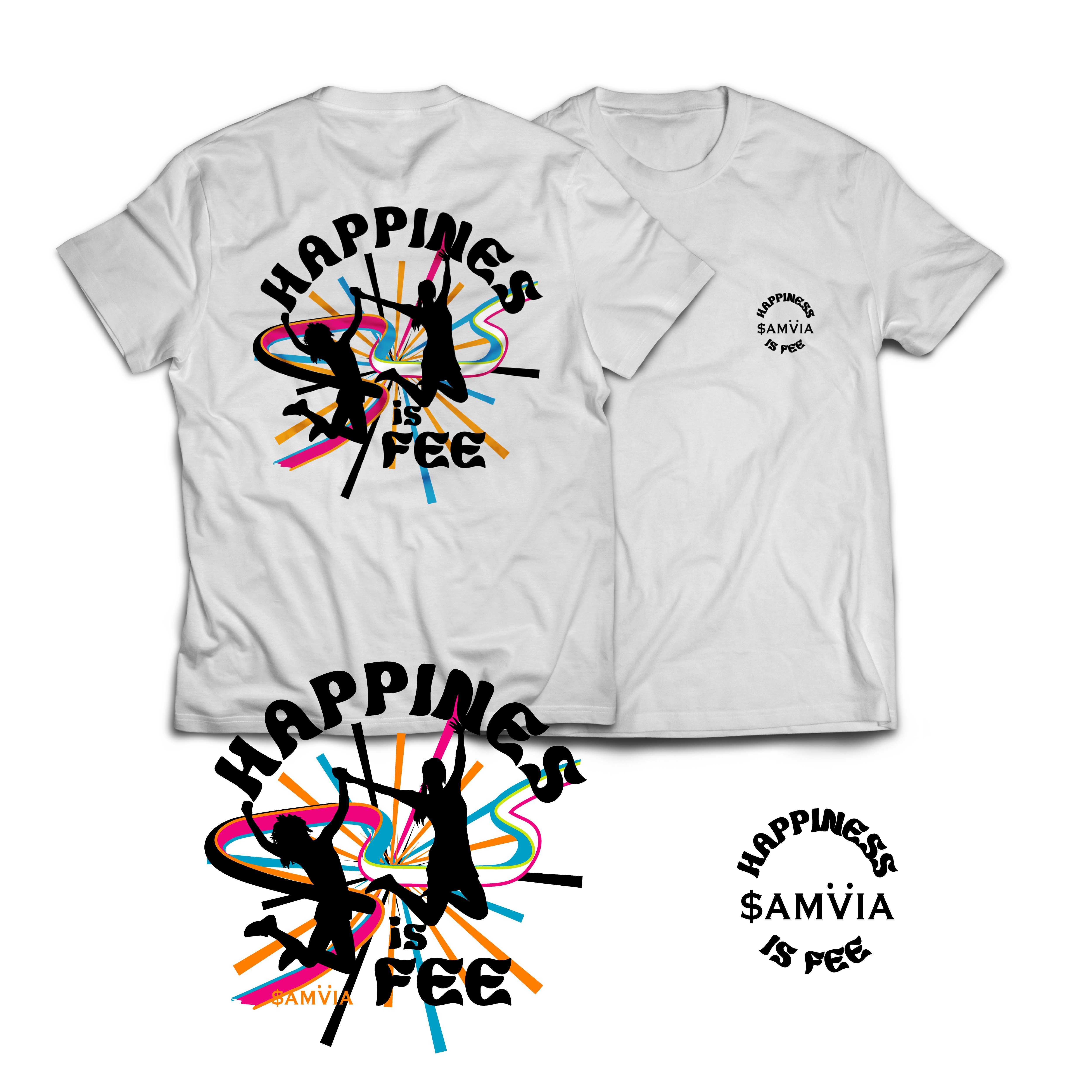 T-Shirt-Design von onze design für dieses Projekt | Design #30202085