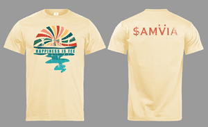 T-Shirt-Design von Johncina für dieses Projekt | Design: #30199247