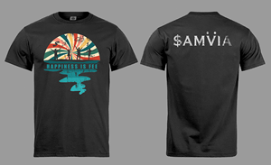 T-Shirt-Design von Johncina für dieses Projekt | Design: #30210082