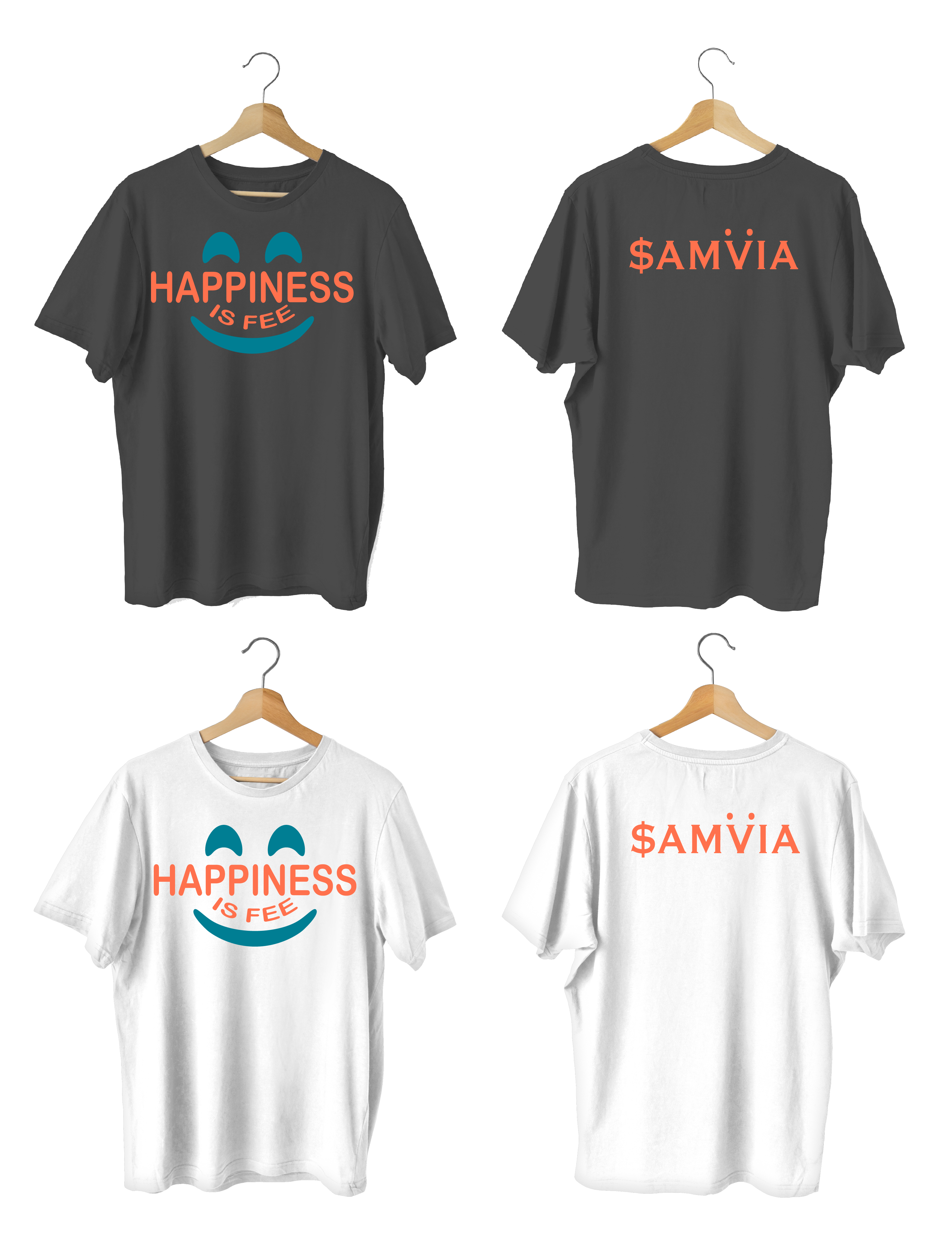 T-shirt Design by Rajaee2025 for this project | Design #30178987