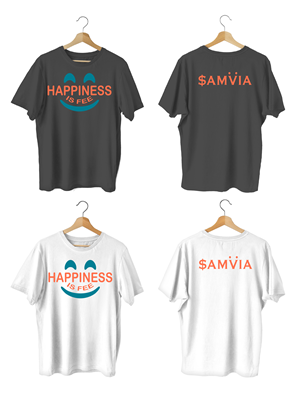 T-Shirt-Design von Rajaee2025 für dieses Projekt | Design: #30178987