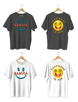 T-Shirt-Design von Rajaee2025 für dieses Projekt | Design: #30183426