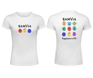 T-shirt Design by Kuindzhi