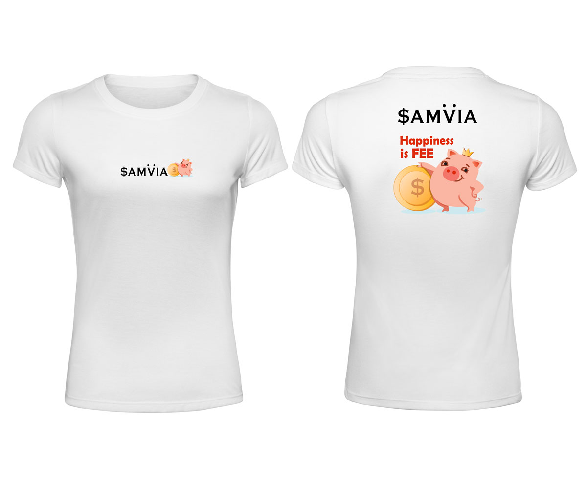T-Shirt-Design von Kuindzhi für dieses Projekt | Design #30185945
