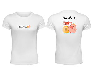 T-Shirt-Design von Kuindzhi für dieses Projekt | Design: #30185945