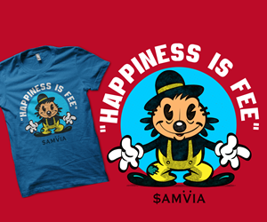 T-shirt Design by mixo