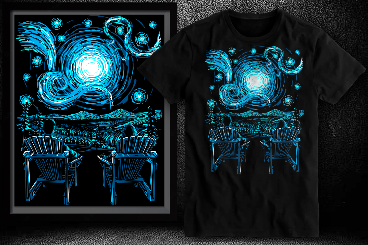 T-shirt Design by Kiki Hermawan for this project | Design #30187637