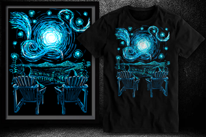 T-shirt Design by Kiki Hermawan for this project | Design: #30187637