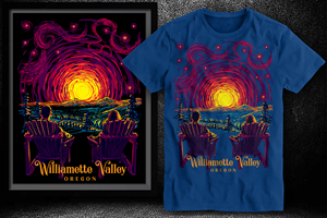 T-shirt Design by Kiki Hermawan for this project | Design #30193248