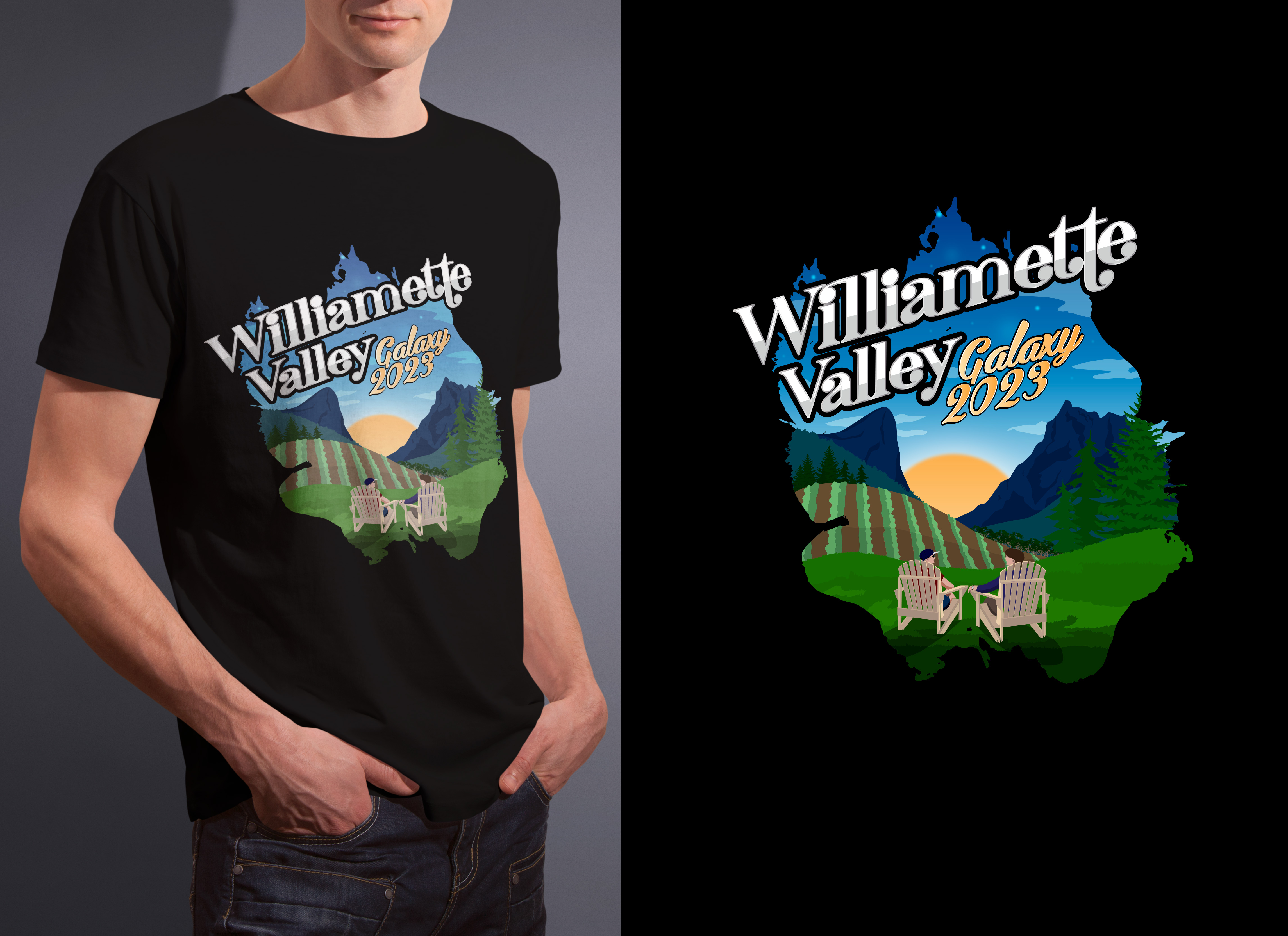 Design de T-shirt par Impressive Solutions pour ce projet | Design #30188634