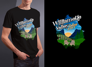 Diseño de Camiseta por Impressive Solutions para este proyecto | Diseño: #30188634