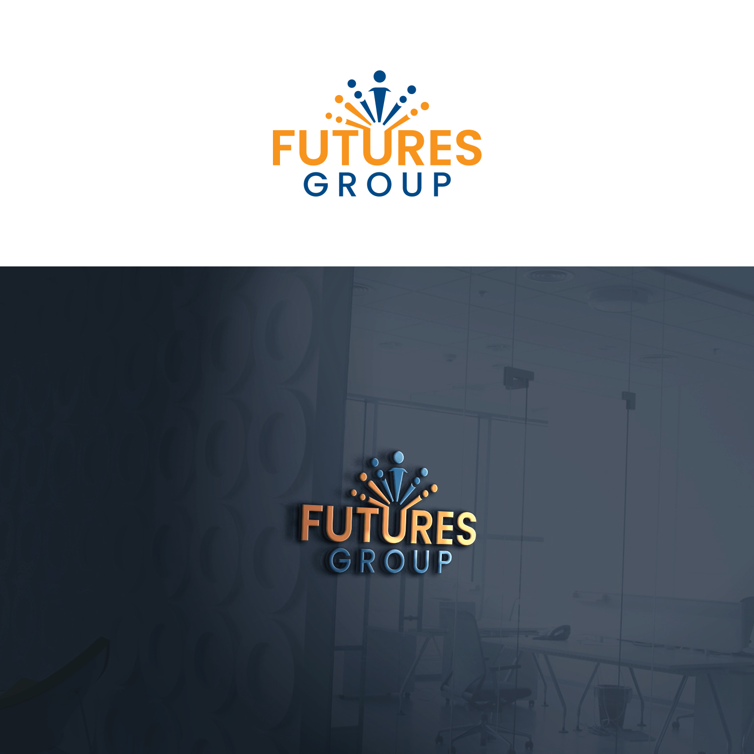 Logo Design by Maxo-Biz for this project | Design #30175990