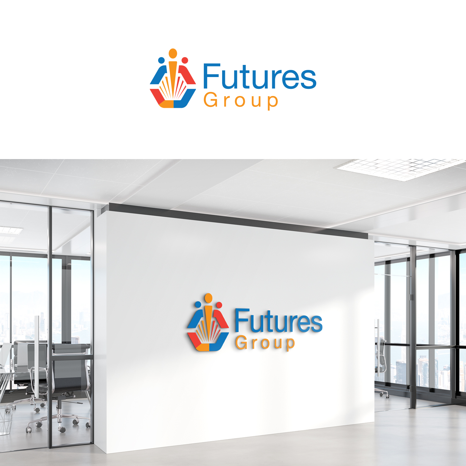 Logo Design by Maxo-Biz for this project | Design #30175991