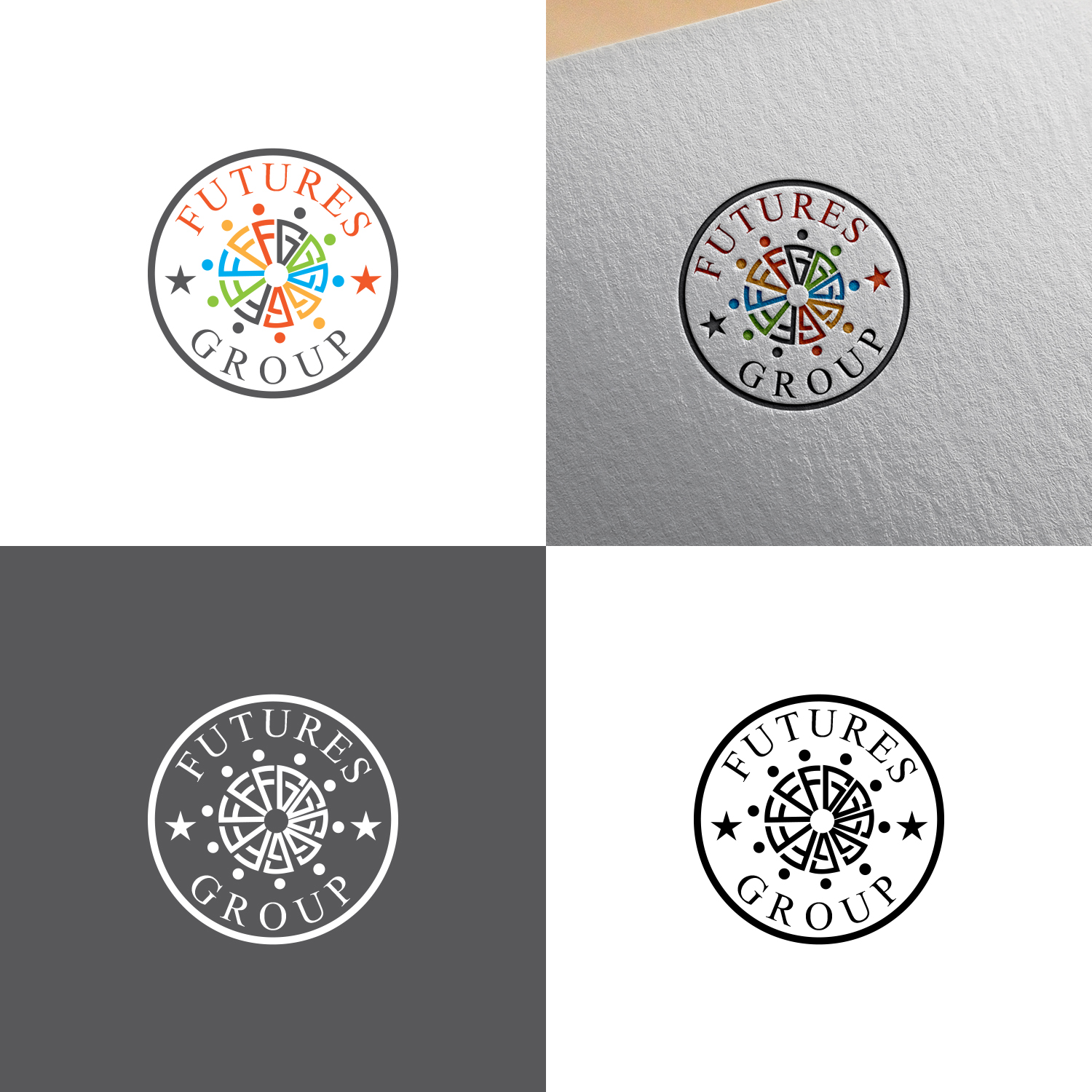 Logo Design by Maxo-Biz for this project | Design #30175992