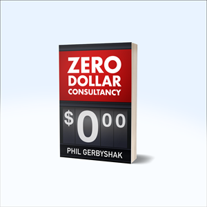 Graphic Design by bogglins for Phil Gerby LLC | Design #30202580