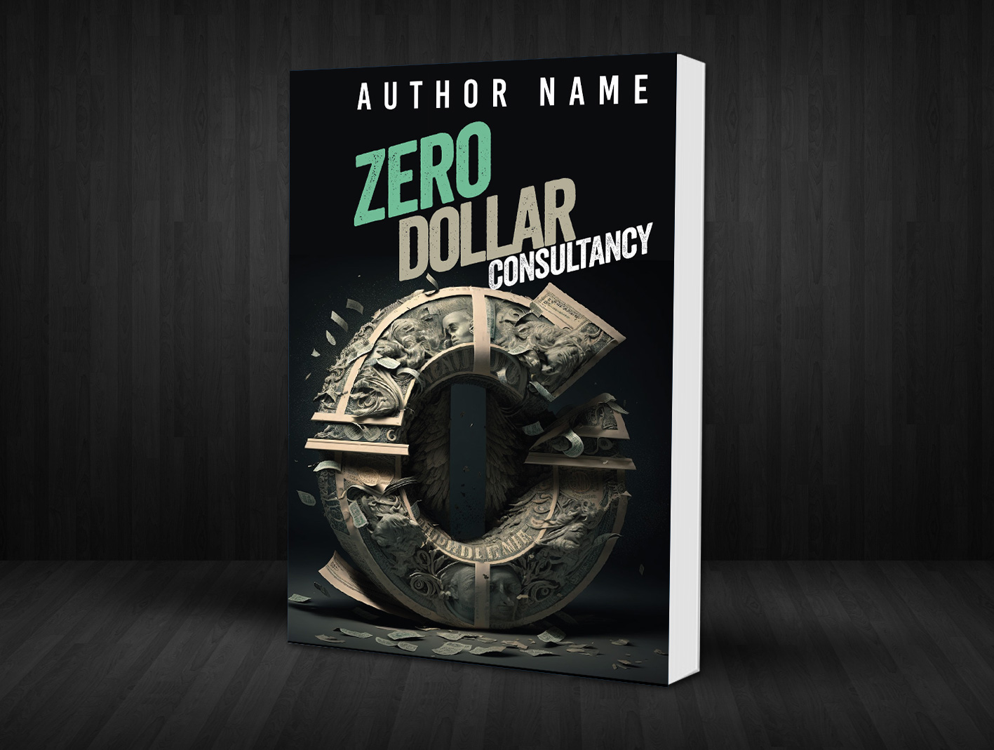 Graphic Design by Sarina.dsg for Phil Gerby LLC | Design #30171852