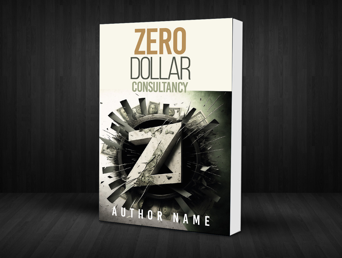 Graphic Design by Sarina.dsg for Phil Gerby LLC | Design #30171855