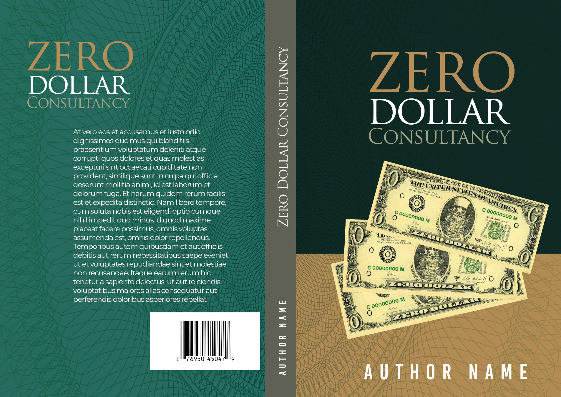 Graphic Design by Sarina.dsg for Phil Gerby LLC | Design #30172439