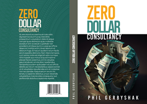 Graphic Design by Sarina.dsg for Phil Gerby LLC | Design: #30177001