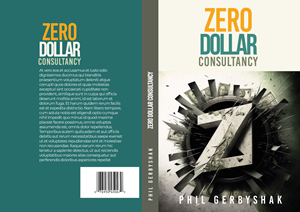 Graphic Design by Sarina.dsg for Phil Gerby LLC | Design: #30177055