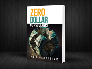 Graphic Design by Sarina.dsg for Phil Gerby LLC | Design: #30177077