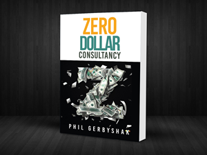 Graphic Design by Sarina.dsg for Phil Gerby LLC | Design: #30177142