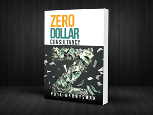 Graphic Design by Sarina.dsg for Phil Gerby LLC | Design: #30177143