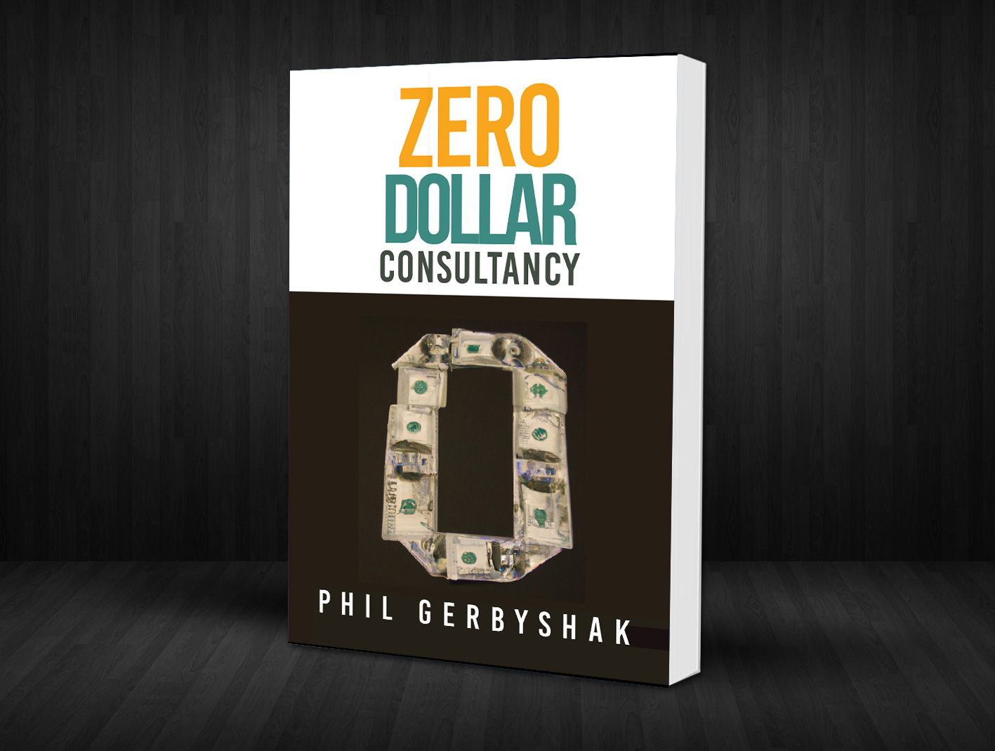 Graphic Design by Sarina.dsg for Phil Gerby LLC | Design #30177144