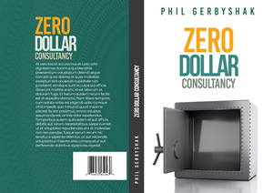 Graphic Design by Sarina.dsg for Phil Gerby LLC | Design: #30178637