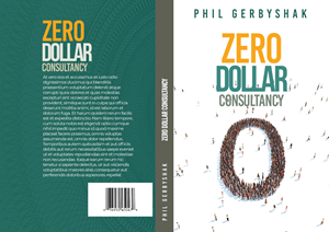 Graphic Design by Sarina.dsg for Phil Gerby LLC | Design: #30182432