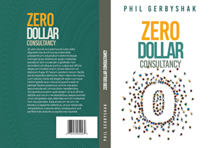 Graphic Design by Sarina.dsg for Phil Gerby LLC | Design: #30182433