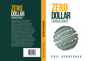 Graphic Design by Sarina.dsg for Phil Gerby LLC | Design: #30191894