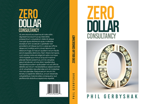 Graphic Design by Sarina.dsg for Phil Gerby LLC | Design: #30191895