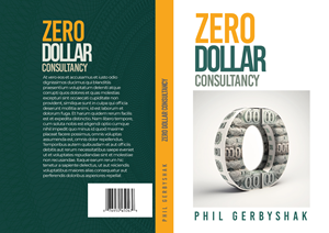 Graphic Design by Sarina.dsg for Phil Gerby LLC | Design: #30191897