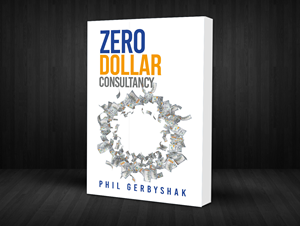 Graphic Design by Sarina.dsg for Phil Gerby LLC | Design: #30195276