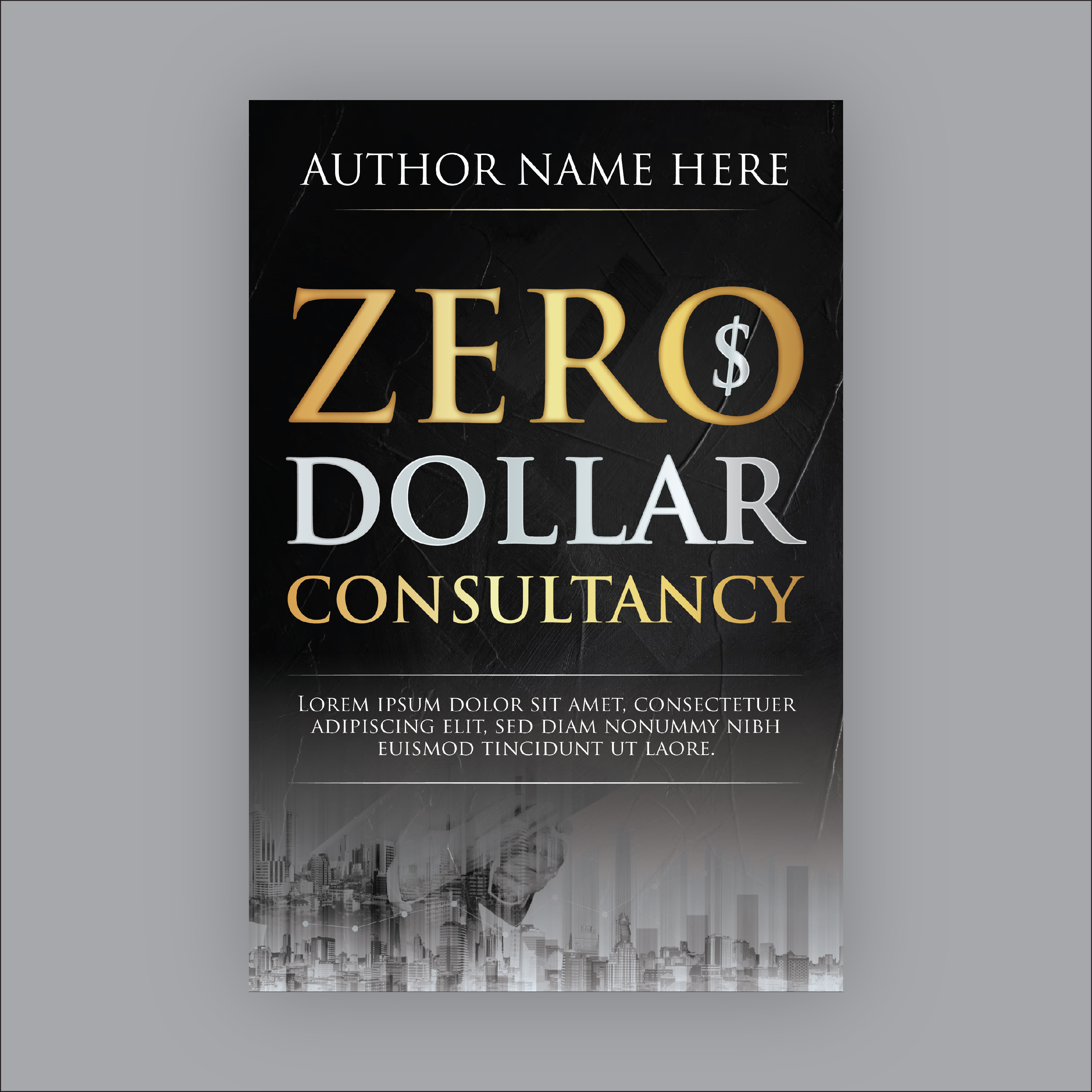 Graphic Design by Saif Ullah Khan for Phil Gerby LLC | Design #30176366