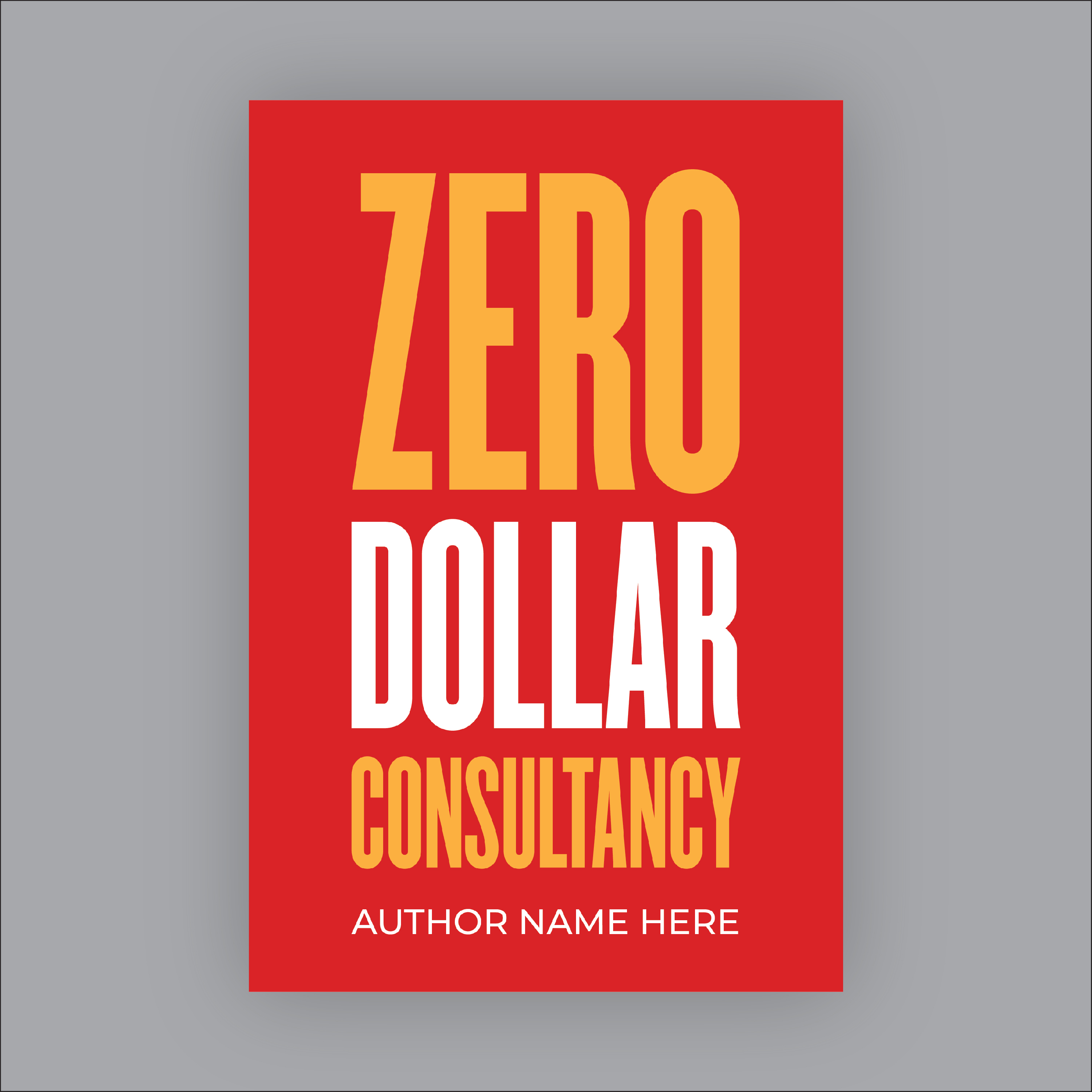 Graphic Design by Saif Ullah Khan for Phil Gerby LLC | Design #30176370