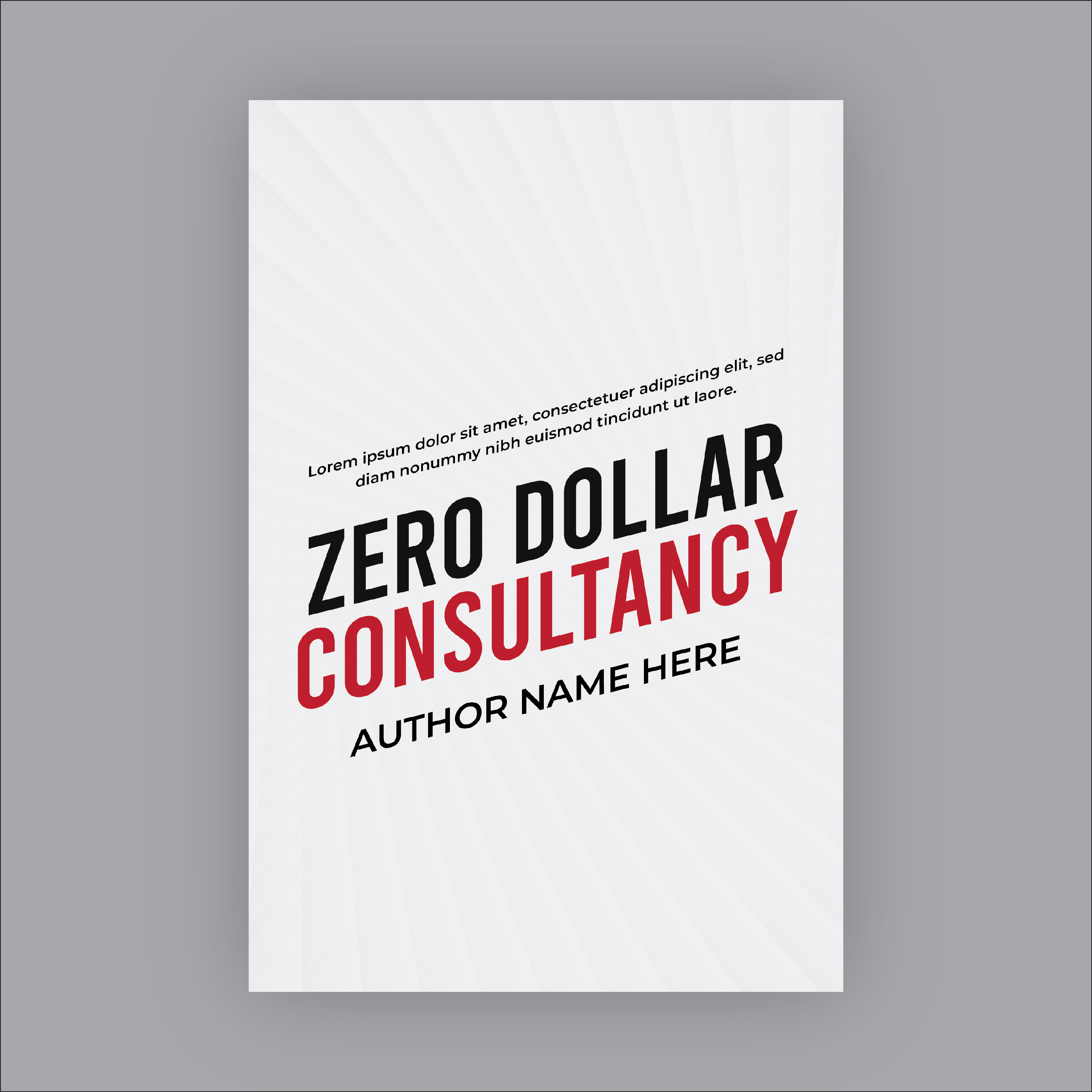 Graphic Design by Saif Ullah Khan for Phil Gerby LLC | Design #30176376