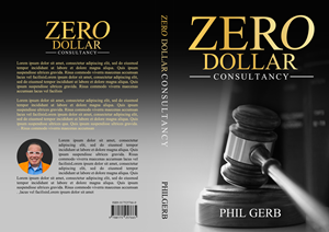 Graphic Design by aj for Phil Gerby LLC | Design #30187879