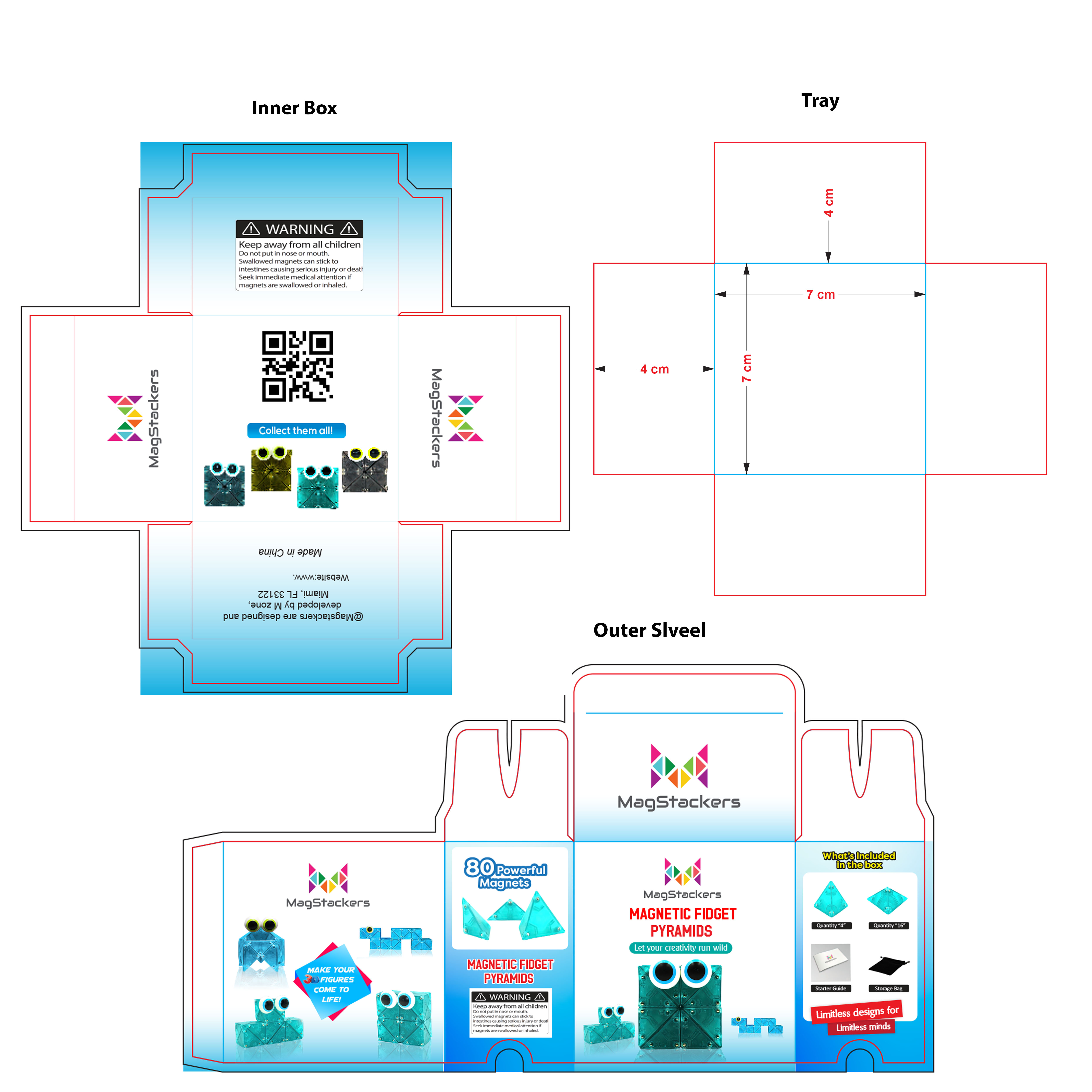 Packaging Design by ivogue for this project | Design #30197967