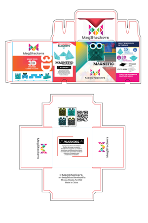 Packaging Design by ManjulaART