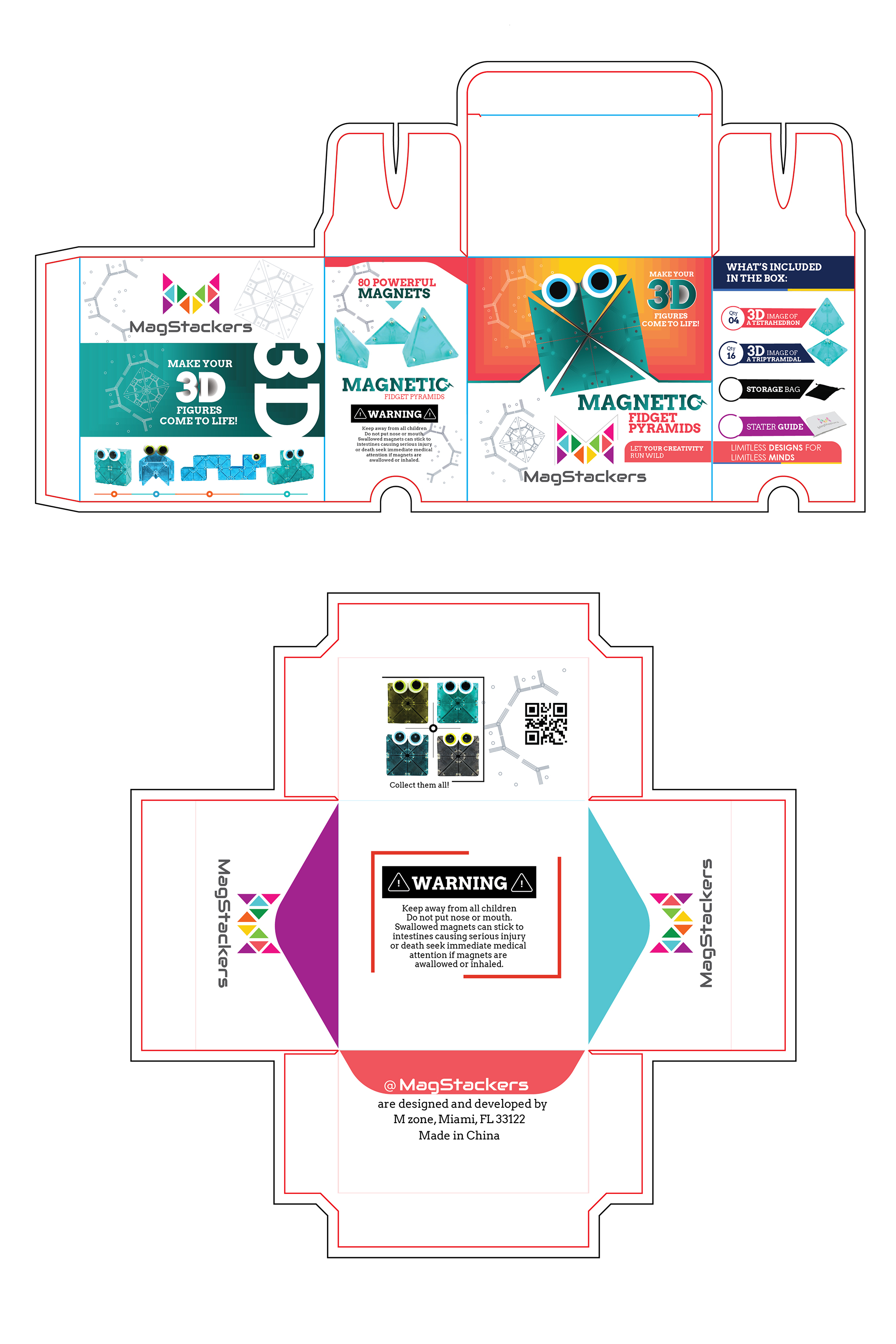 Packaging Design by ManjulaART for this project | Design #30204941