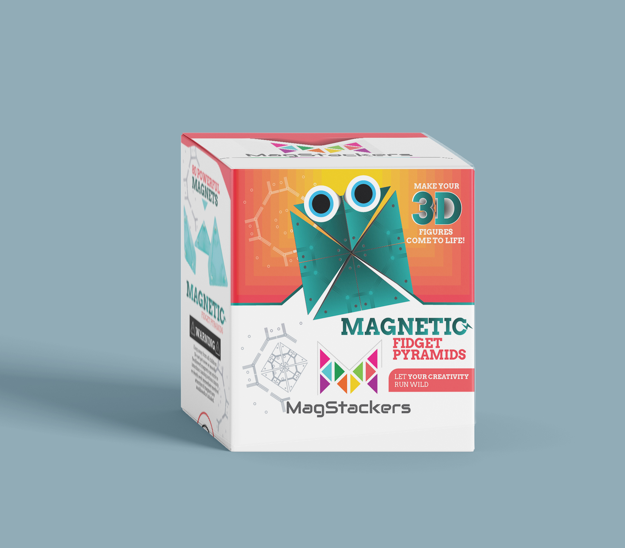 Packaging Design by ManjulaART for this project | Design #30215812