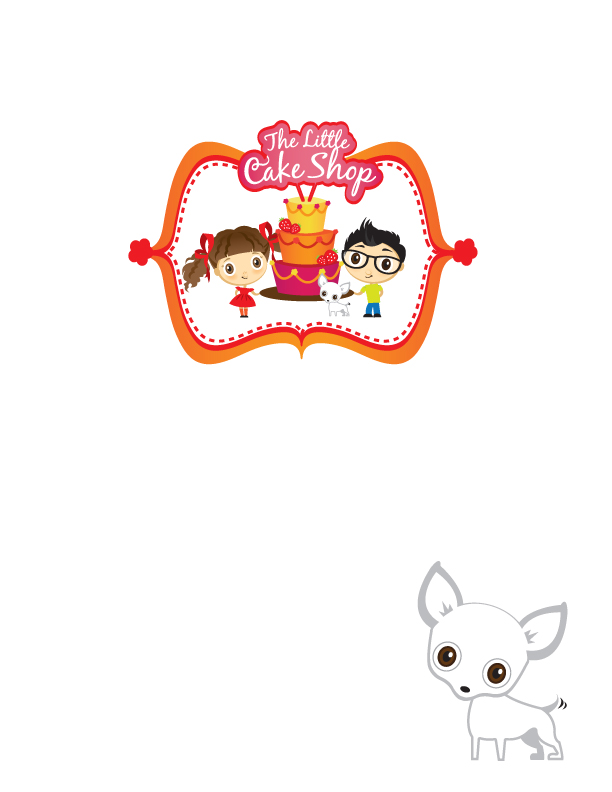 Diseño de Logo por Lisa para este proyecto | Diseño #3100130