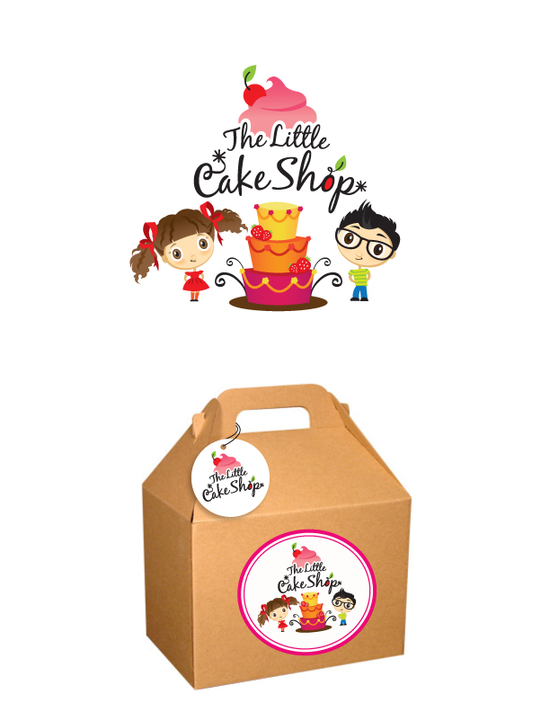 Logo-Design von Lisa für dieses Projekt | Design: #3123933