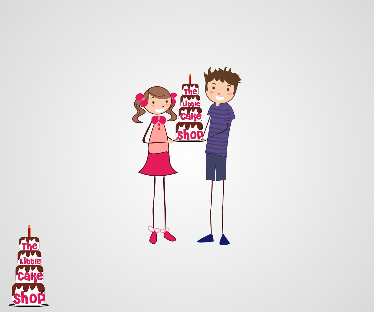 Diseño de Logo por Teena parhar para este proyecto | Diseño #3097993