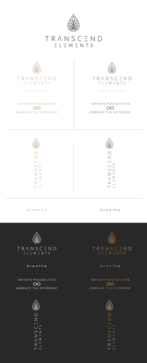 Logo Design by Carrie Ver