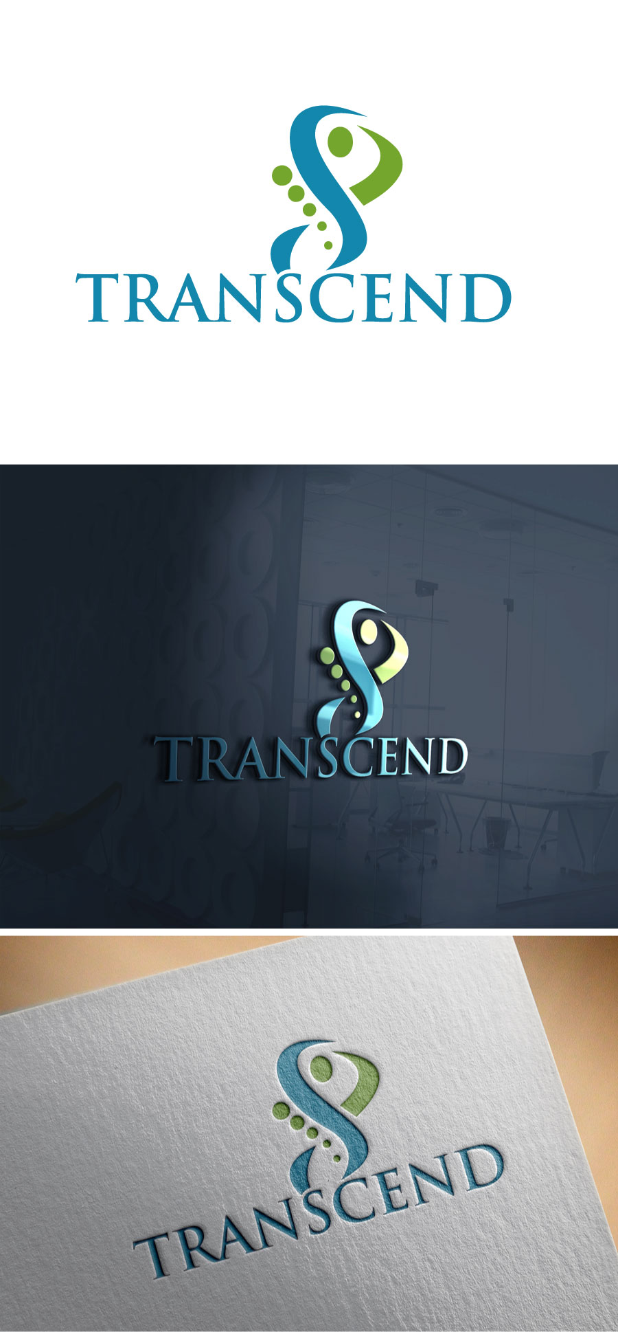 Logo Design by MH@Designer for this project | Design #30308015