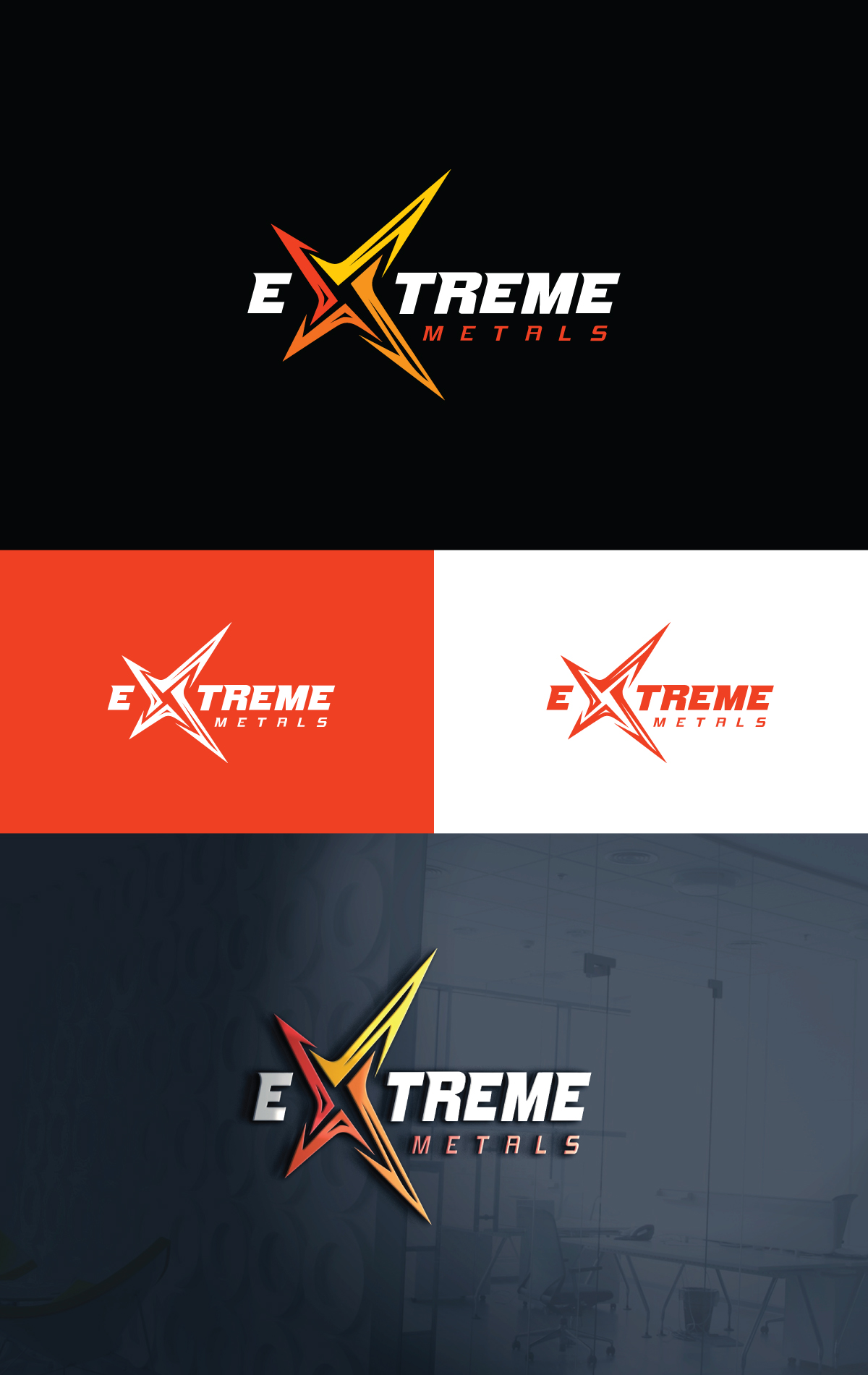 Logo Design by Logo Stock for this project | Design: #30174595