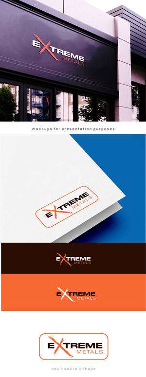 Logo Design by GDB Logo for this project | Design: #30188225